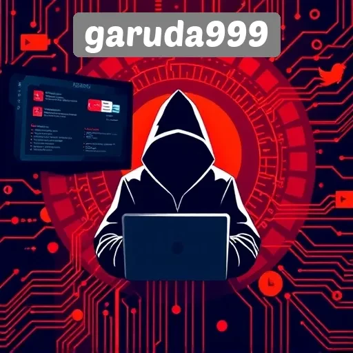 Menganalisis Keamanan dan Privasi di Garuda999