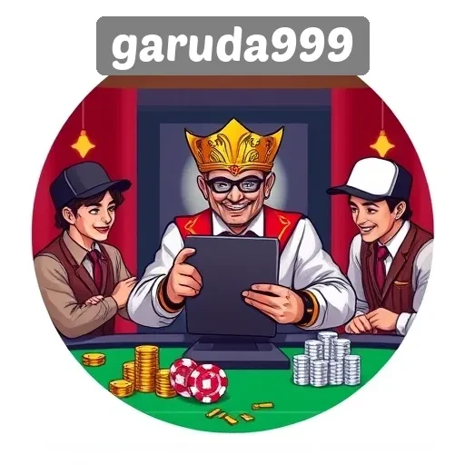 Keuntungan Bergabung dengan Komunitas Garuda999