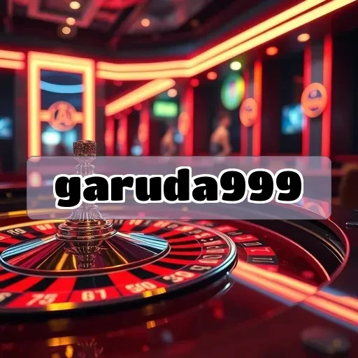 garuda999: Cashback Mingguan yang Bikin Game Online Lebih Seru