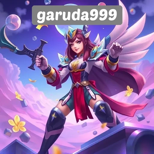 Tantangan dan Peluang di Garuda999 dalam Industri Game