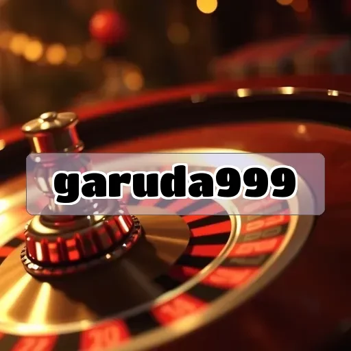 garuda999: Tempat Ideal untuk Komunitas Gamer Indonesia
