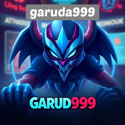Beragam Pilihan Game Menggembirakan di Garuda999