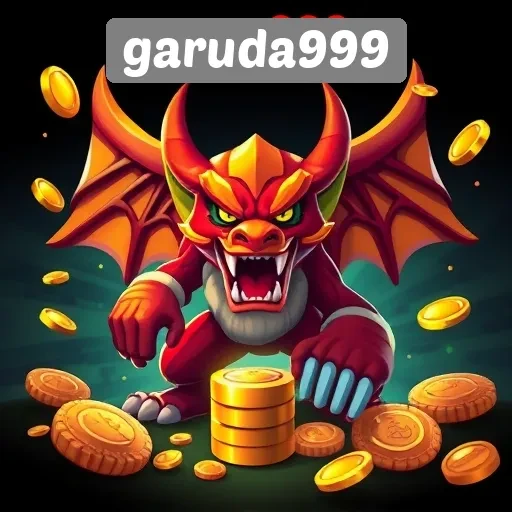 Menjelajahi Fitur Menarik di Situs Garuda999