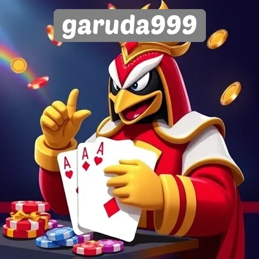 Fitur Unggulan yang Ditawarkan oleh Situs Garuda999