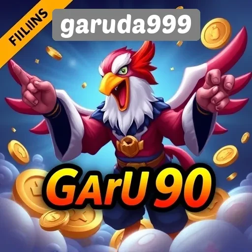 Keunggulan Fitur yang Ditawarkan oleh Garuda999