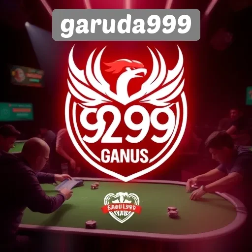 Evolusi Game di Garuda999 dan Pengaruhnya di Indonesia