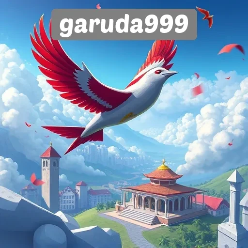Faktor-Faktor yang Membuat Garuda999 Menjadi Pilihan Utama Gamer