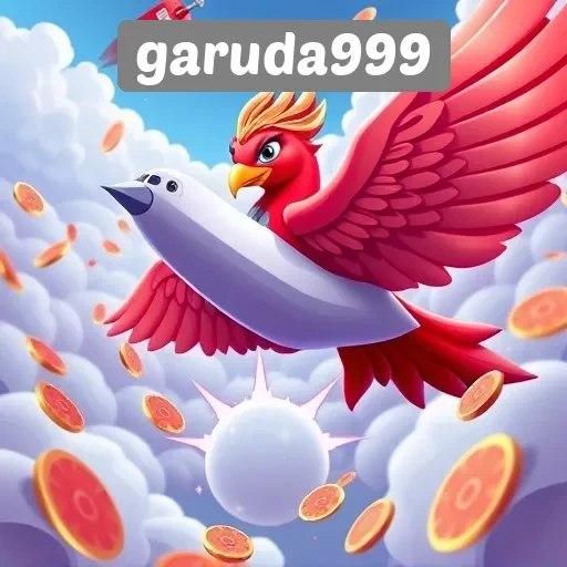 Bagaimana Garuda999 Menyediakan Pengalaman Berbeda Bagi Pengguna