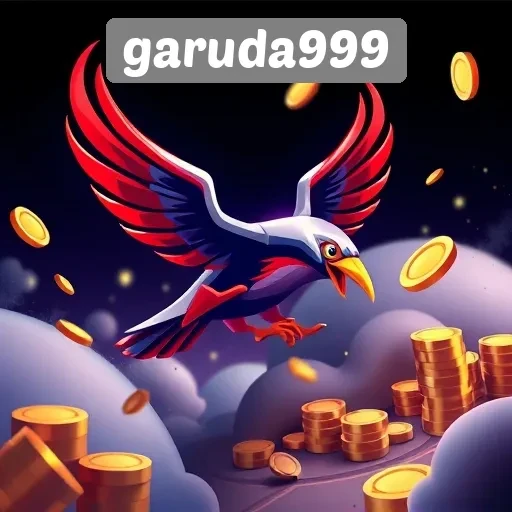 Masa Depan Garuda999 dalam Industri Game Online Indonesia