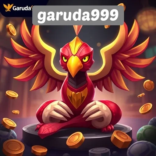 Mengulas Fitur Menarik di Situs Game Garuda999