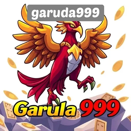 Mengenal Garuda999 Sebagai Platform Game Terpercaya
