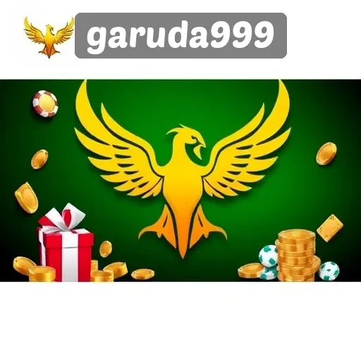 Keunggulan Garuda999 dalam Menyediakan Permainan Online