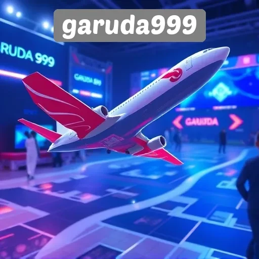 Potensi Garuda999 dalam Meningkatkan Industri Game di Tanah Air