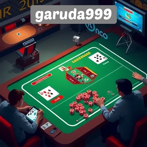 Kelebihan dan Kekurangan Bermain di Garuda999