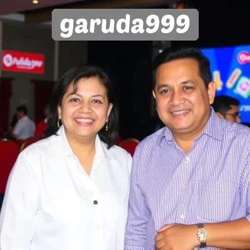 Testimoni Pengguna Garuda999 tentang Pengalaman Bermain