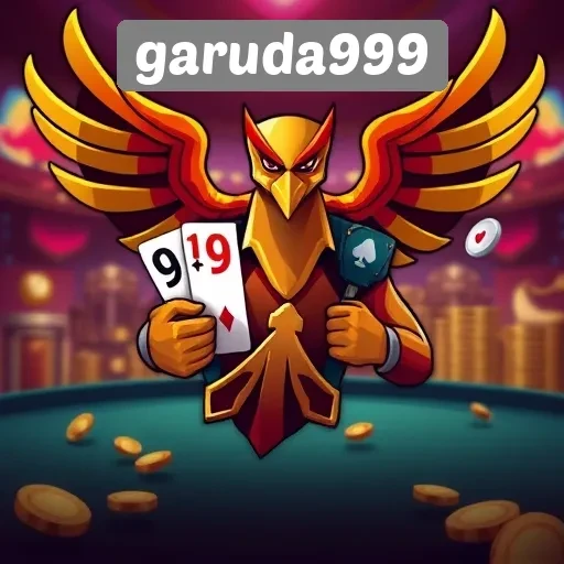 Berkenalan dengan Garuda999 Sebagai Situs Game Terpercaya