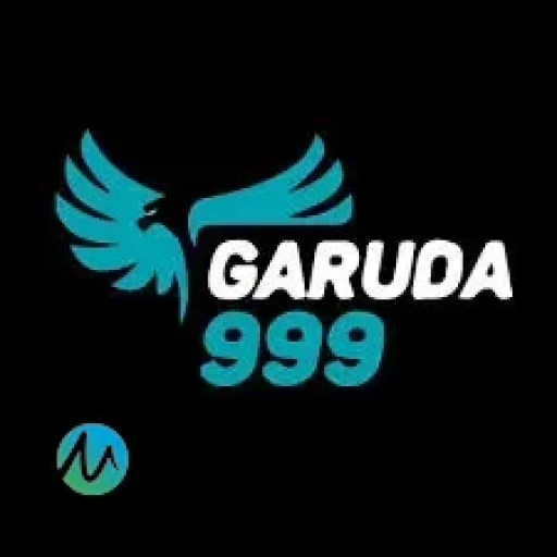 garuda999 Logo