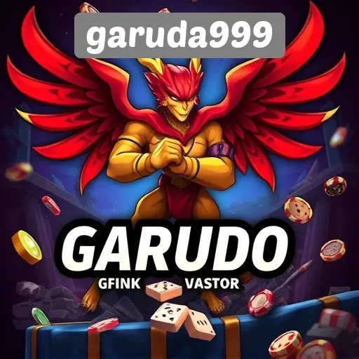 Keunggulan Game Online Di Situs Garuda999