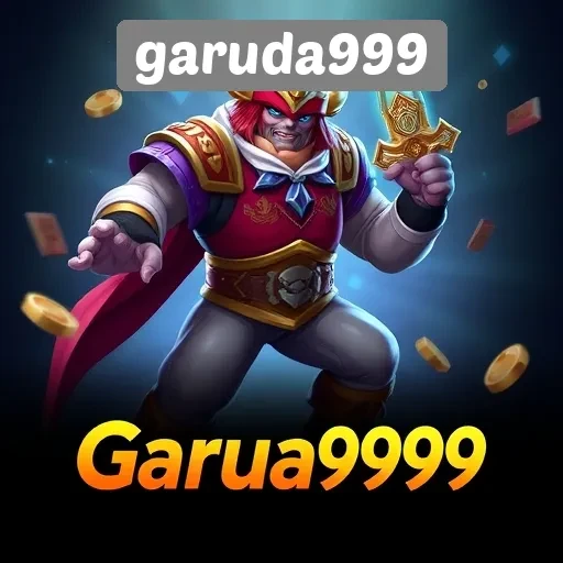 Eksplorasi Jenis Game Populer yang Tersedia di Garuda999