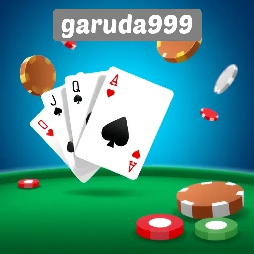 Panduan Aman Bermain di Situs Garuda999