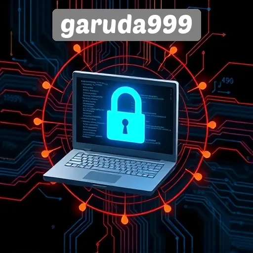 Evaluasi Keamanan dan Kebijakan Privasi di Garuda999