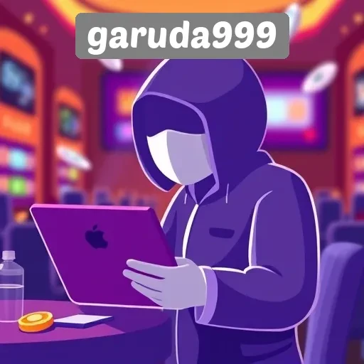 Tinjauan Keamanan dan Privasi di Situs Garuda999