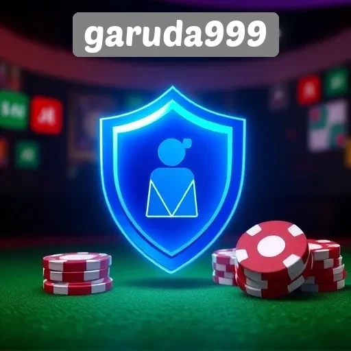 Keamanan dan Kepercayaan di Garuda999 untuk Pemain Indonesia