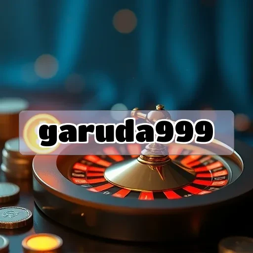 garuda999: Temukan Strategi Menang Terbaik dalam Game Online