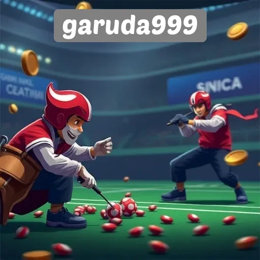 Tren terbaru di Garuda999 dan dampaknya bagi pemain