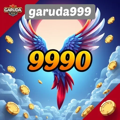 Karakteristik Unik dari Garuda999 yang Disukai Penggemar Game