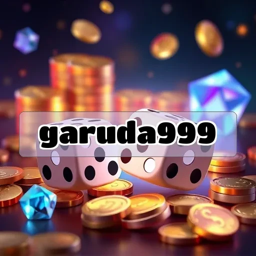 garuda999: Bonus Selamat Datang yang Menguntungkan untuk Pemain Baru